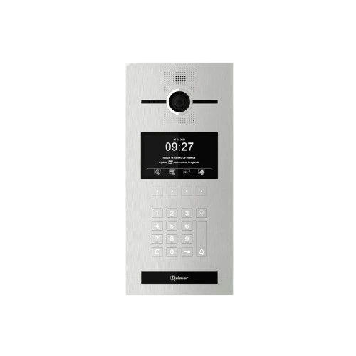 Intercom Door Entry panel