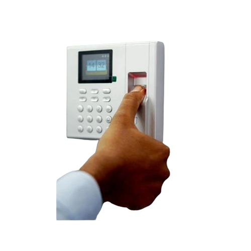 access control installation in nigeria