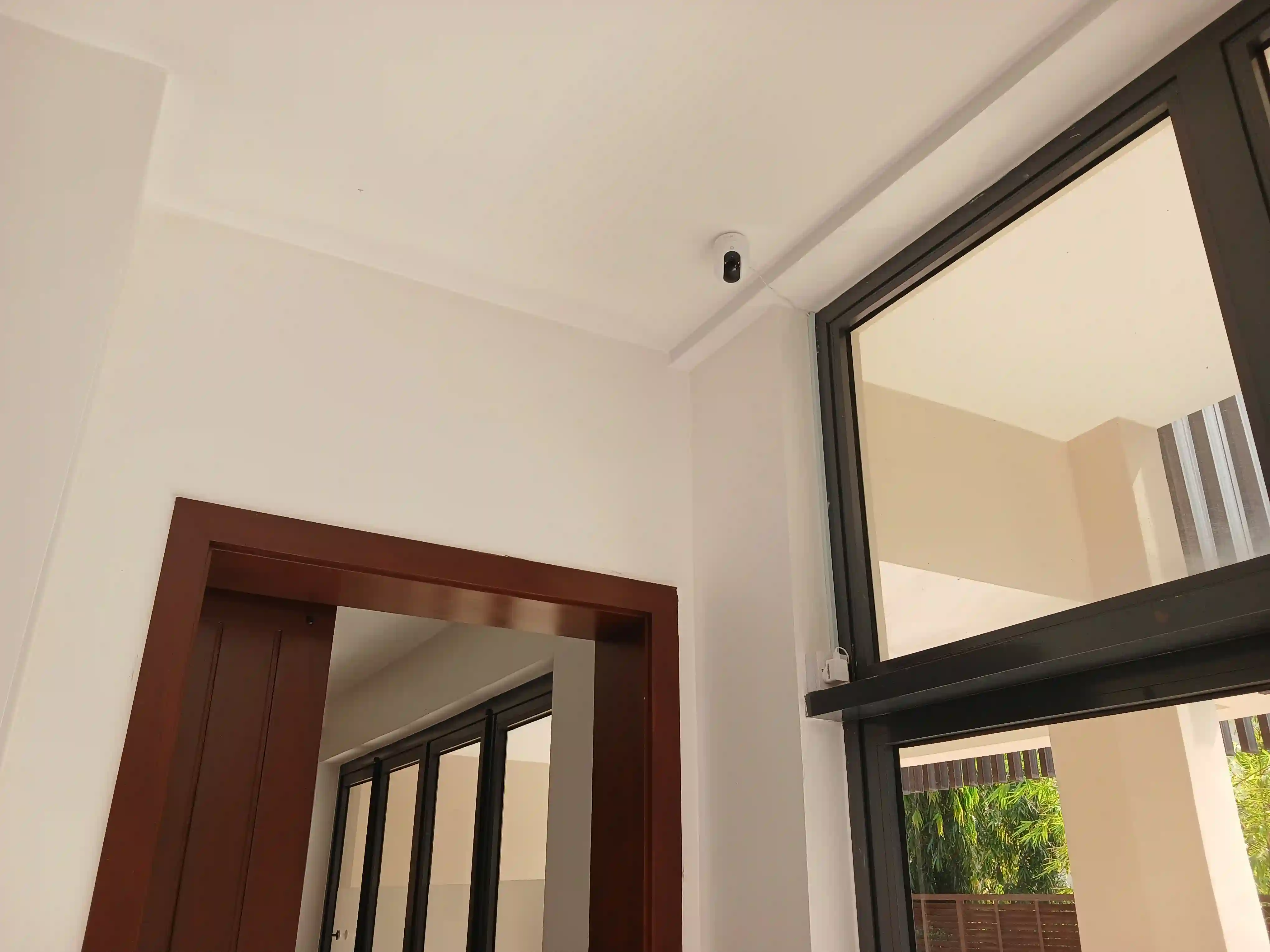 smart-home CCTV Installation